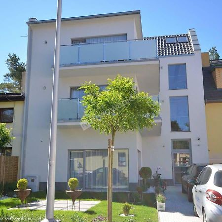 Polli Apartamenty Pogorzelica  Εξωτερικό φωτογραφία