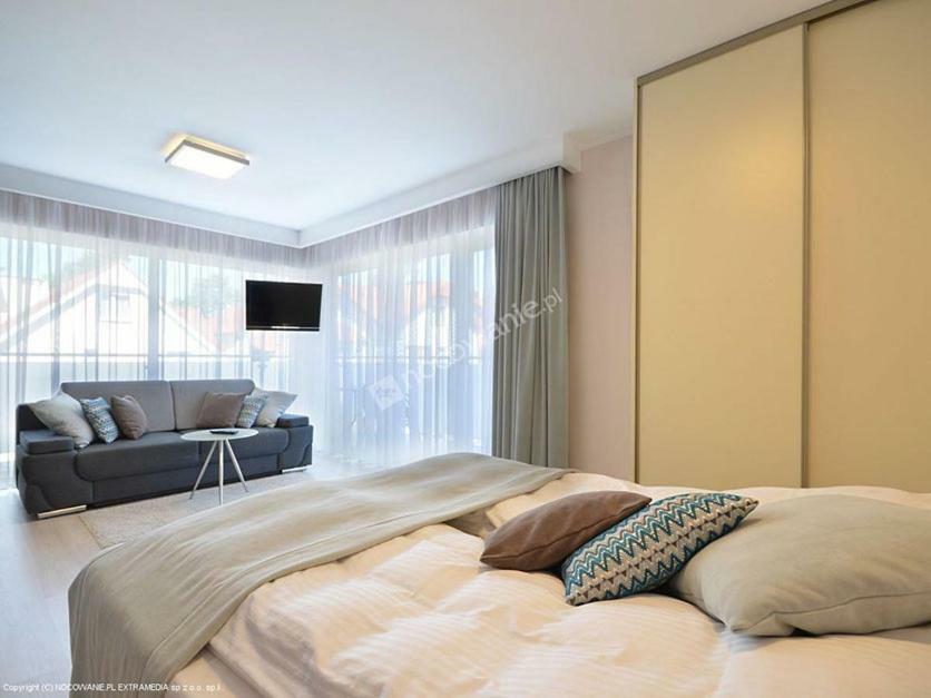 Polli Apartamenty Pogorzelica  Εξωτερικό φωτογραφία