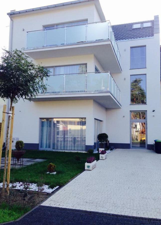 Polli Apartamenty Pogorzelica  Εξωτερικό φωτογραφία